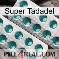 Super Tadadel dapoxetine2